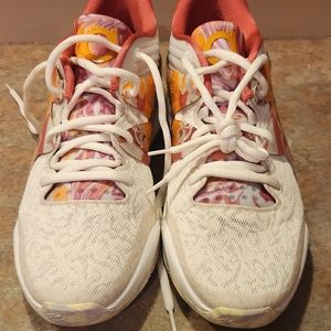 Size 18 Nike KD 15 ALL STARS